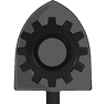 Shovel Gear Logo